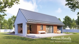 Projekt domu Płotka 3 (3)